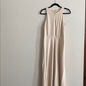 Dress rehearsal perfect!